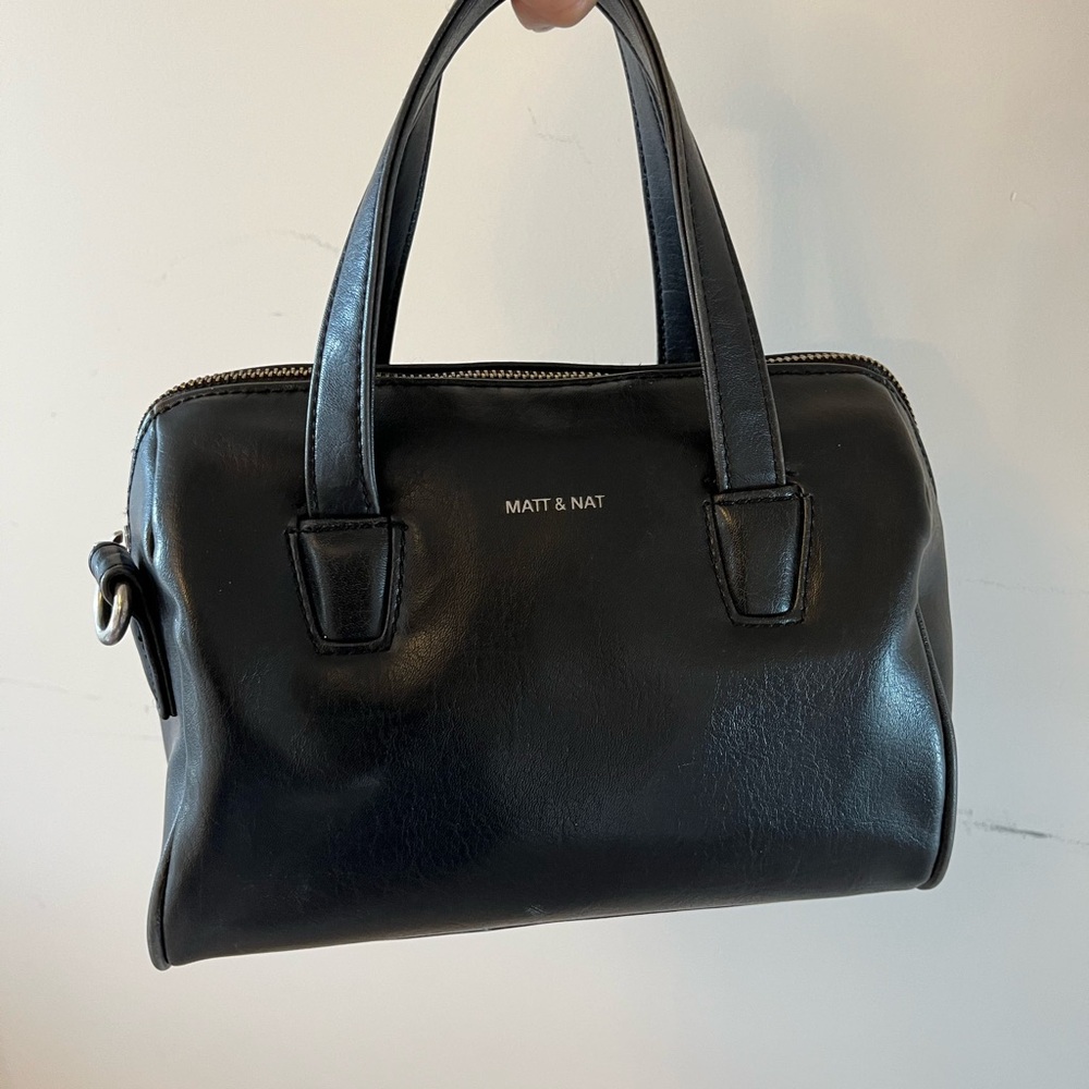 Matt & Nat Mitsuko Vegan Bag